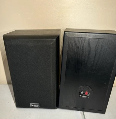 INFINITY SS-2002 Studio Monitor Polycell Sterling Speakers - Image 1 of 4