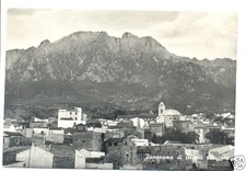 OLIENA B/N  VIAG 1971 PANORAMA