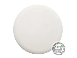 NUEVO Disco de Golf Putter Negro Zombie BLANK TOP Prototipo SSS Radar 172g Blanco - Imagen 1 de 1