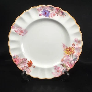 Spode Chelsea Garden Bread Side Plate(s) R9781 Copeland's China England 6 1/4" - Picture 1 of 5