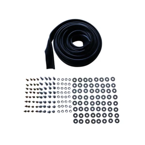 Flare Fitting Kit for LH LX - Picture 1 of 7