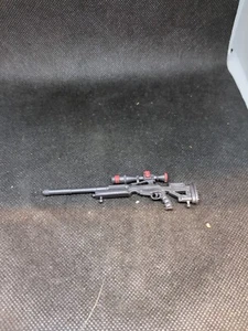 Wild Quest Rifle - Picture 1 of 1