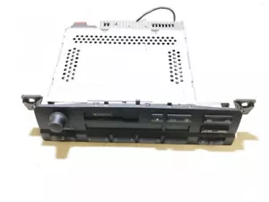 BMW 3-Series 2002 Autoradio 6512691570901, 65126915709-01 #970817-14 - Bild 1 von 2