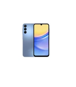 SMARTPHONE SAMSUNG GALAXY A15 5G SM A156B DUAL SIM 128 GB 6.5" 50 MP BLUE NO A16 - Foto 1 di 5