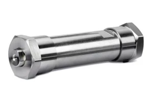 Waters Atlantis T3 OBD C18 Prep Column 100Å 5 µm 19 mm X 100 mm pn 186003697 - Picture 1 of 1