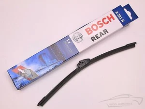 Original Bosch Trasero Limpiaparabrisas Escobilla para BMW Ford Volvo Seat VW - Imagen 1 de 3