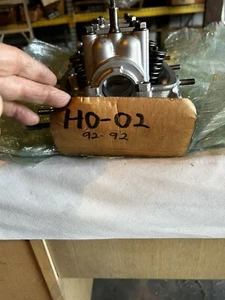 FITS HONDA CIVIC 1169cc "EB1" 1973-1974? 70mm OHC REBUILT CYLINDER HEAD CHHO-01 - Picture 1 of 7