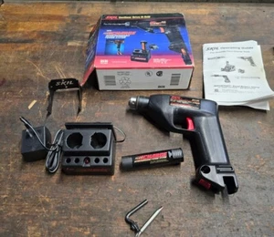 Skil 3/8" Cordless Drill 2131 Flexi-Charge Power System NEW - Picture 1 of 12