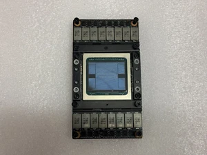 NVIDIA 699-2G503-0201-200 TESLA V100 16GB SXM2 NVLINK PASSIVE GPU - Picture 1 of 2