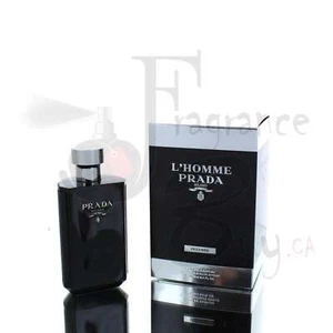 Prada L'homme Milano Intense M 100ml Boxed - Picture 1 of 1