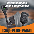 Micro Chiptuning Plus Pedalbox Audi Tt (Fv) 2.0 Tts 286 Ps