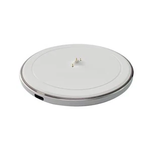 Wireless Speaker Charger Stand for  Ears Boom 3 (White) - Photo 1 sur 12