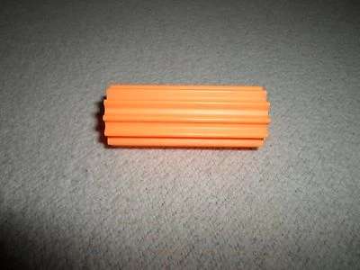 *Replacement Part Only* Grape Escape *Orange Roller* Clay Board Game Rolling Pin - Image 1 of 4