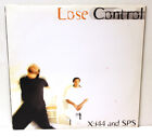 Enregistrement vinyle Lose Control X:144 et SPS