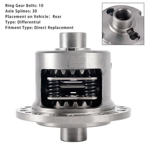 Differential 30 Spl Posi LSD Dana 44 For Jeep Wrangler JK 07-17 YDGD44-3-30-1 U1 - Picture 1 of 11