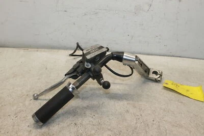 87 YAMAHA VENTURE ROYALE XVZ1300 HANDLEBARS  - Image 1 of 4