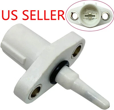 NOVO Sensor IAT Para Civic Honda Accord Acura TL Integra Prelude CRX 37880P05A00 - Imagem 1 de 4