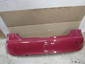 Mercedes A Class W168 97-04 5 door rear bumper panel - violet - Picture 1 of 6
