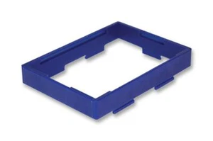Piface Booster Microstack Blau - CBRPP-MSB-BLU - Bild 1 von 1