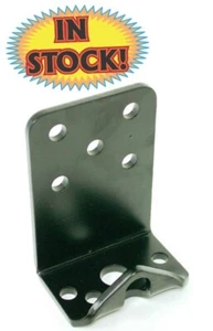 Ridetech 90000033 - Soporte atornillado debajo del marco - 1/4" acero suave - Imagen 1 de 3