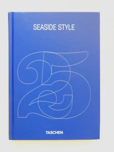 Seaside Style Living on the beach Interiors Details Bags Saeks - Picture 1 of 1