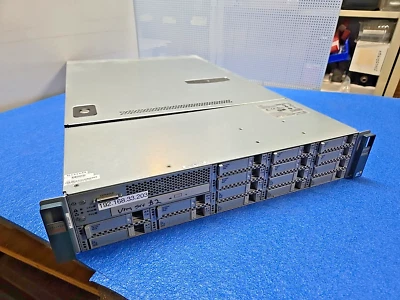 Cisco UCS C210 M2 Server | Ucsc210m2 - Image 1 of 4