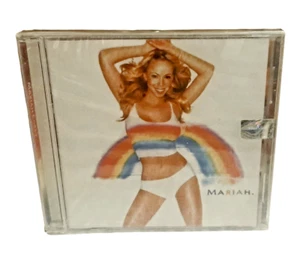 Mariah Carey CD - Bild 1 von 4