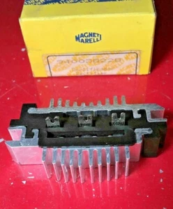 PUENTE RECTIFICADOR PEUGEOT RENAULT MAGNETI MARELLI 940038228, NUEVO - Bild 1 von 1