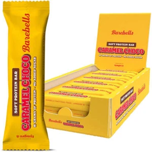Barebells Vegan Bar 12x 55g - Bild 1 von 11