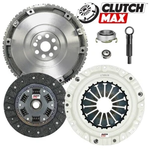CM STAGE 2 CLUTCH KIT w/ HD FLYWHEEL for 1998-01 KIA SEPHIA 2000-04 SPECTRA 1.8L - Picture 1 of 11