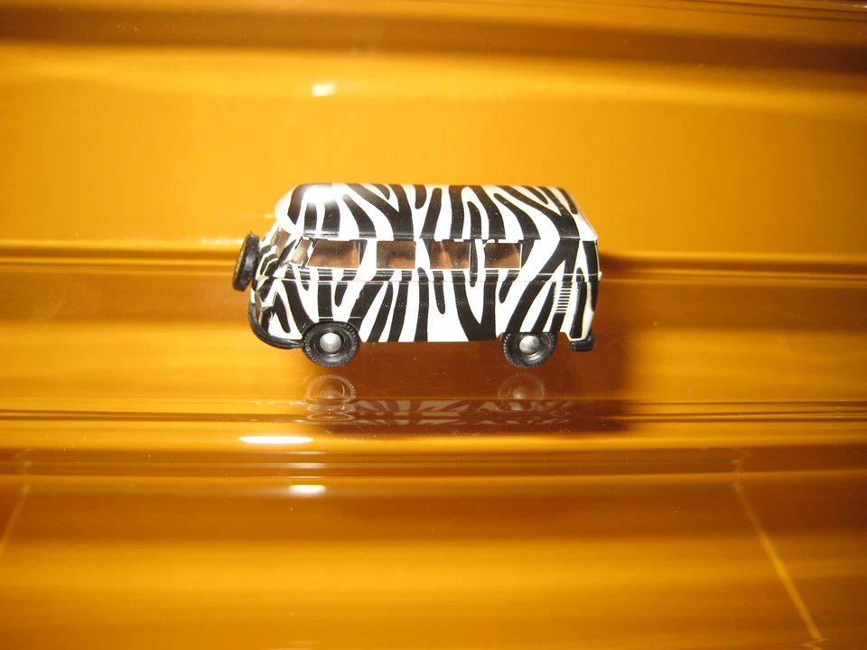 Brekina - 1:87 - H0 - Volkswagen - VW Bus - Busse - Modellautos zur Auswahl - Bild 1 von 1