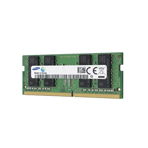 Samsung 8 GB DDR4-3200 MHz Arbeitsspeicher M471A1 SO DIMM RAM Notebook - Bild 1 von 1