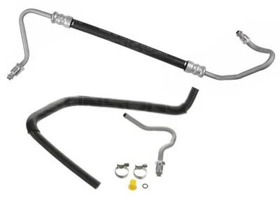 Power Steering Pressure & Return Hose For Camaro Z28 SS 1998 1999 2001 02 5.7L - Image 1 of 4