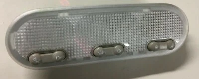 Renault Scenic 2007 - Interior Light - 8200073234 - Image 1 of 4