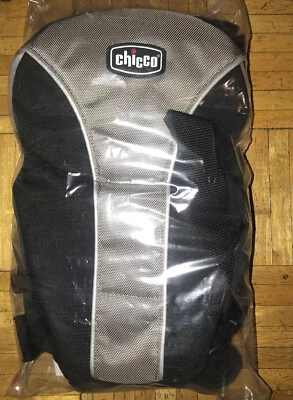 Portabebés Chicco Ultrasoft, Champagne - Nuevo, sin etiquetas Foto 1 de 4