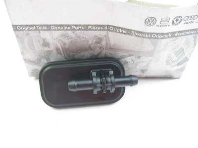 NEW GENUINE OEM VW Audi Fuel Hose Damper 2.0 TDI 5Q0127242B - Изображение 1 из 3