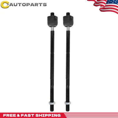 Extremo interior de la barra de amarre de la dirección delantera para Mercedes-Benz GL320 ML320 R320 GL550 ML550 Foto 1 de 3