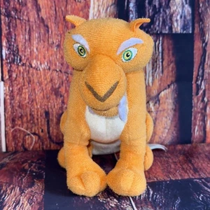 Ice Age Sabertooth Tiger Diego Plush Collector Toy 6" Stuffed Animal Movie Promo - Picture 1 of 8