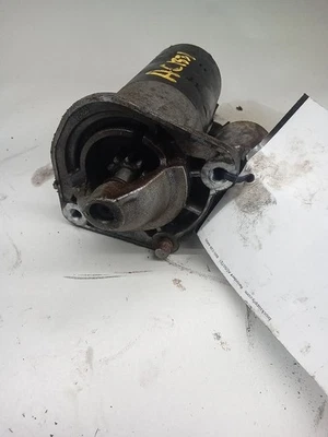 Motor de arranque usado se adapta a: Volvo xc90 2005 5 cilindros 1,4 kW grado C Foto 1 de 4