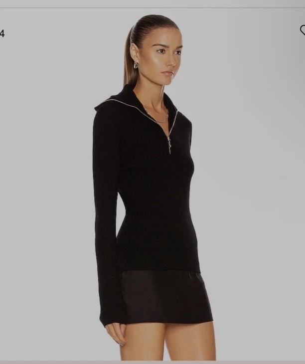 Jil Sander Long Sleeve Regular Size Sweaters for Women for sale | eBay