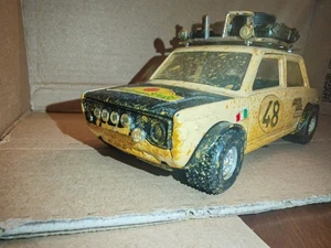Fiat 128 Rally Safari 1:25 - Foto 1 di 8