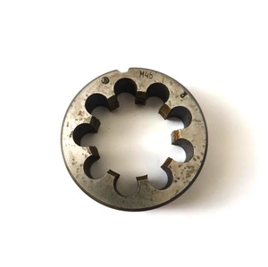Die m45x3 right thread HSS High Quality - Picture 1 of 1