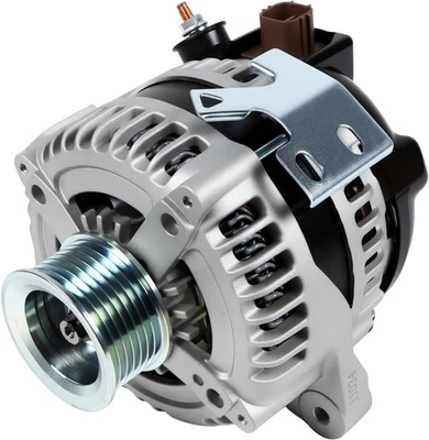 Alternator For Toyota Solara 2004-2008, Camry 2004-2006, Scion TC 2005-2010 2.4L - Image 1 of 4