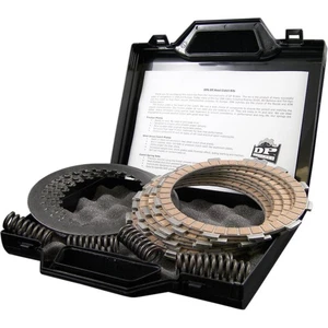 Kit de embrague Dp Brakes DPK211 DPK - Imagen 1 de 1
