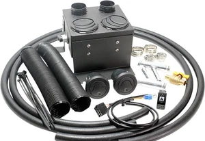 Moose Cab Heater Can-Am - Picture 1 of 1