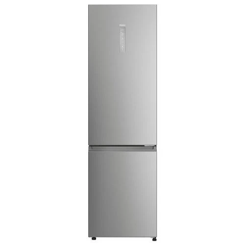 HAIER HDPW3620CNPK FRIGORIFERO COMBINATO NO FROST 406 LT WIFI CLASSE C INOX
