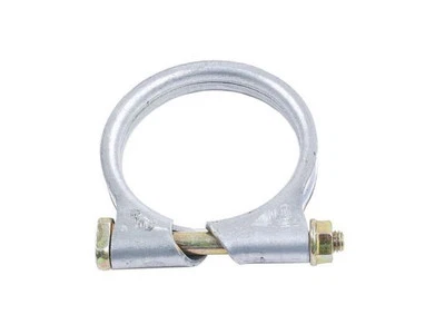 For 1978-1985 Mercedes 300SD Exhaust Clamp 58217HBHV 1983 1984 1979 1980 1981 - Imagem 1 de 2
