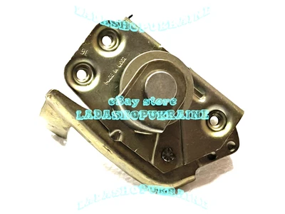 URSS CIERRE DE PUERTA TRASERA IZQUIERDA IZQUIERDA IZQUIERDA 2101 2103 2106 CERRADURA PUERTA TRASERA IZQUIERDA Foto 1 de 4