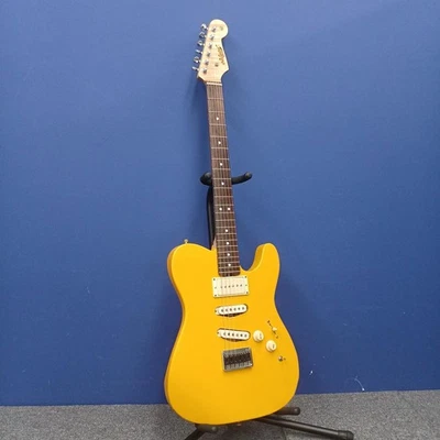 Guitarra elétrica NAVIGATOR feita sob encomenda JP - Imagem 1 de 4