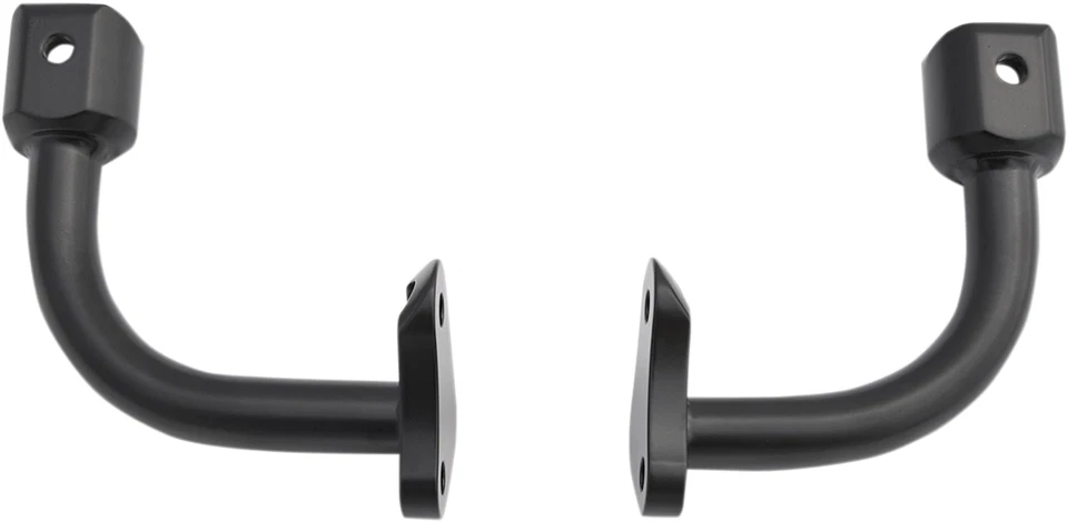 TRASK PERFORMANCE - TM-6101BK - Kit de reubicación de clavija de pasajero - indio - Scout Si Foto 1 de 1